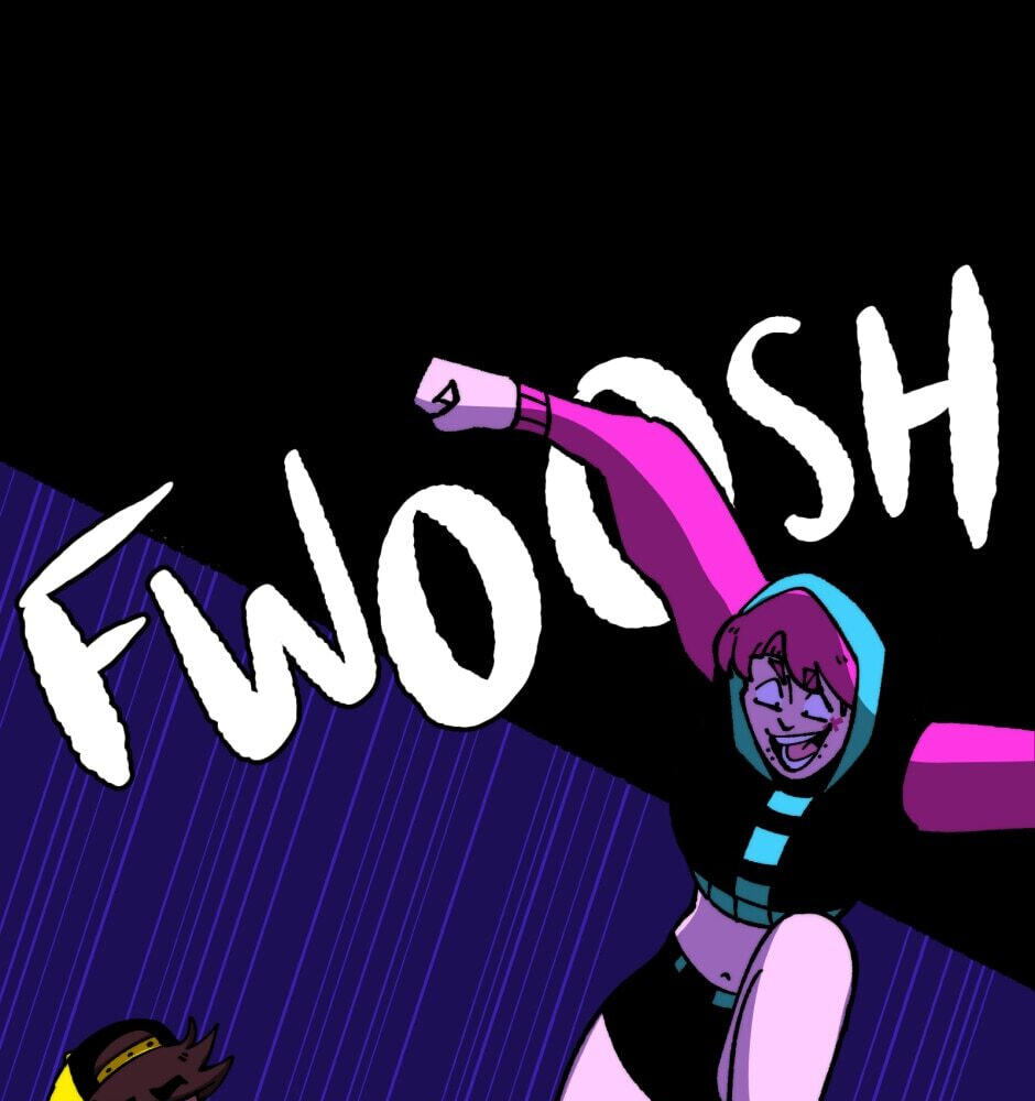 Equalizer! Chapter 69 page 53 - 