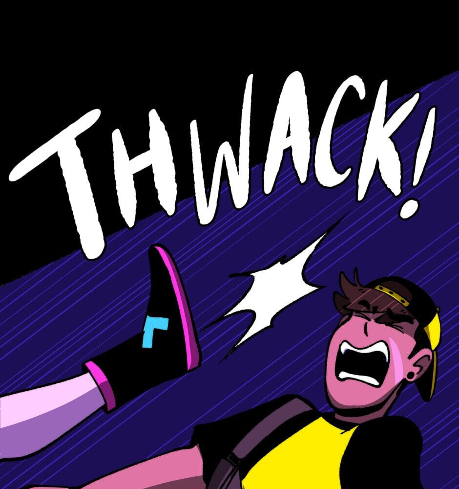 Equalizer! Chapter 69 page 55 - 