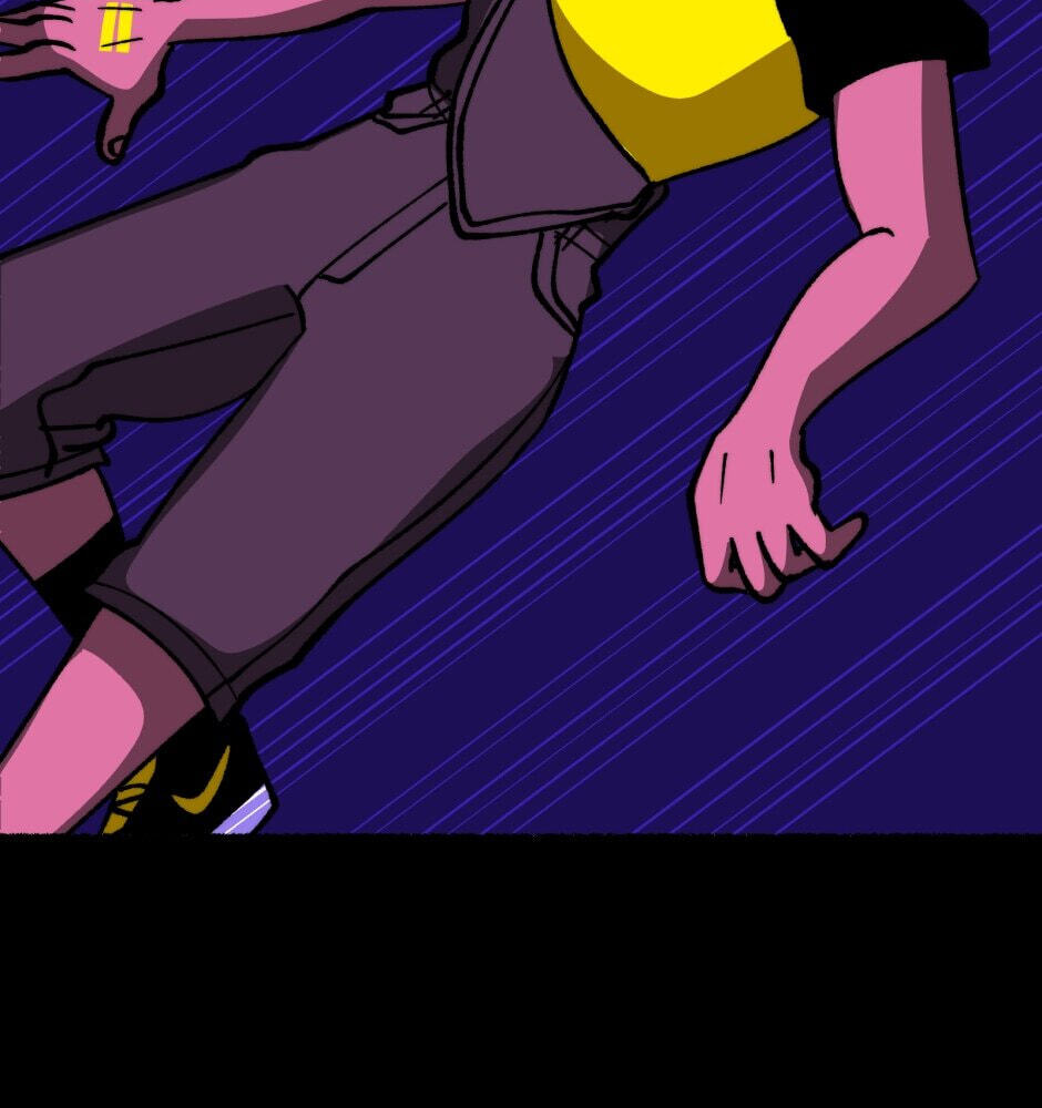 Equalizer! Chapter 69 page 56 - 