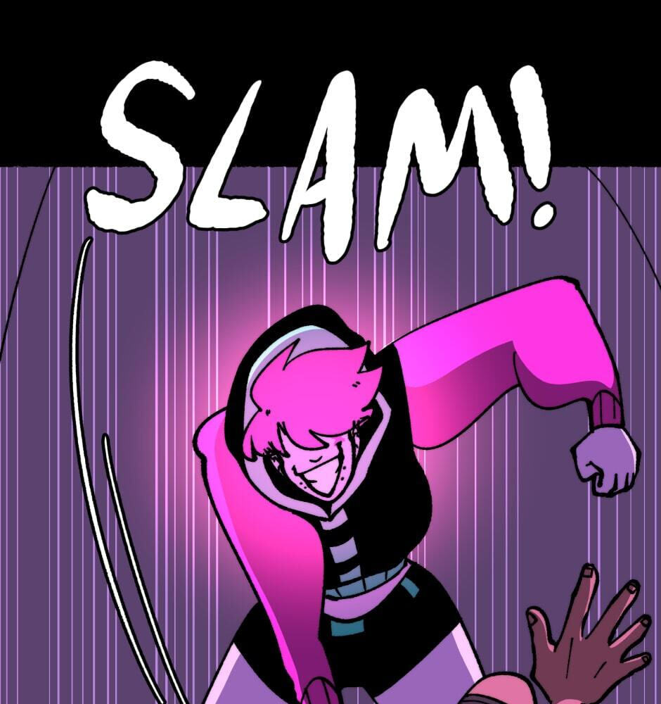 Equalizer! Chapter 69 page 57 - 