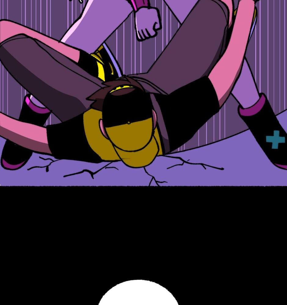 Equalizer! Chapter 69 page 58 - 