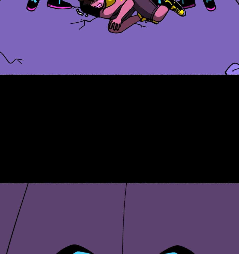 Equalizer! Chapter 69 page 60 - 