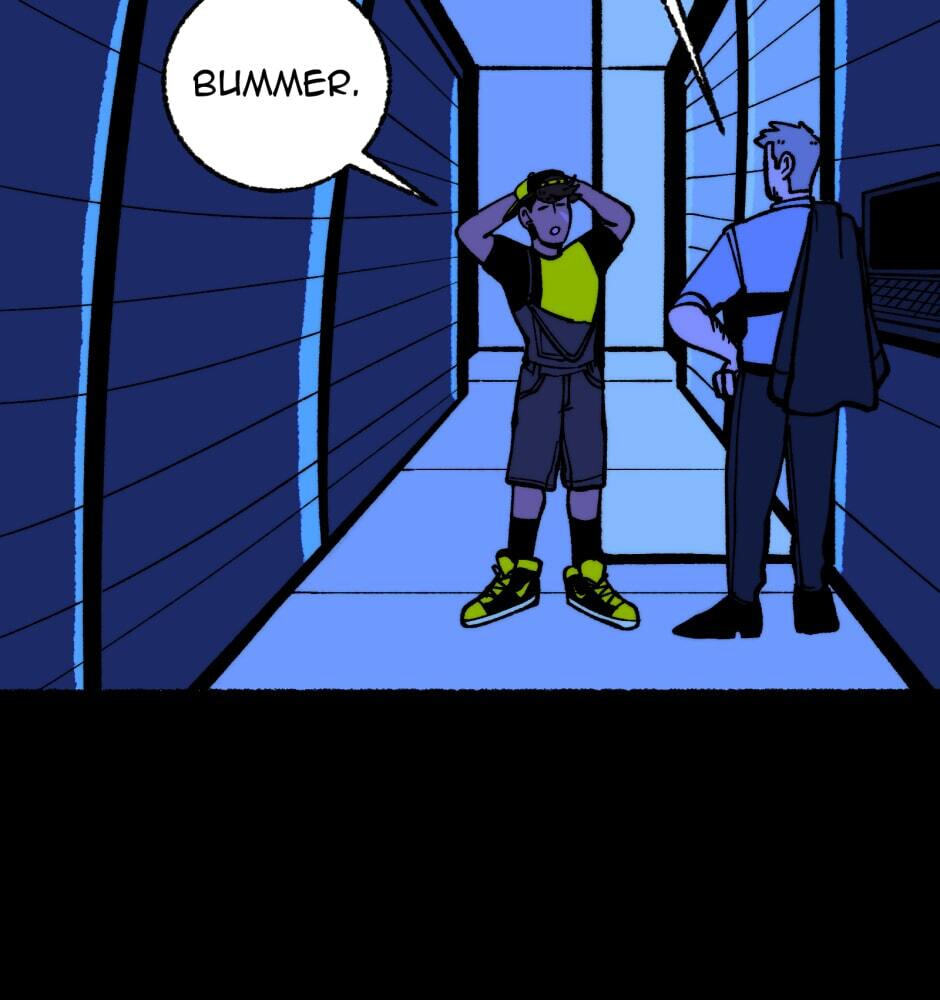 Equalizer! Chapter 69 page 7 - 