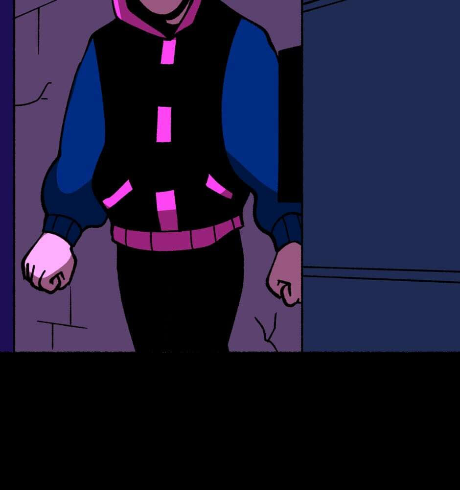 Equalizer! Chapter 69 page 63 - 