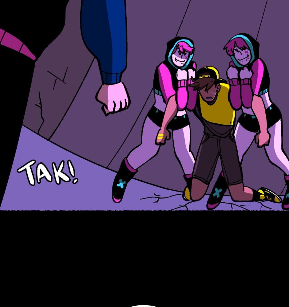 Equalizer! Chapter 69 page 65 - 
