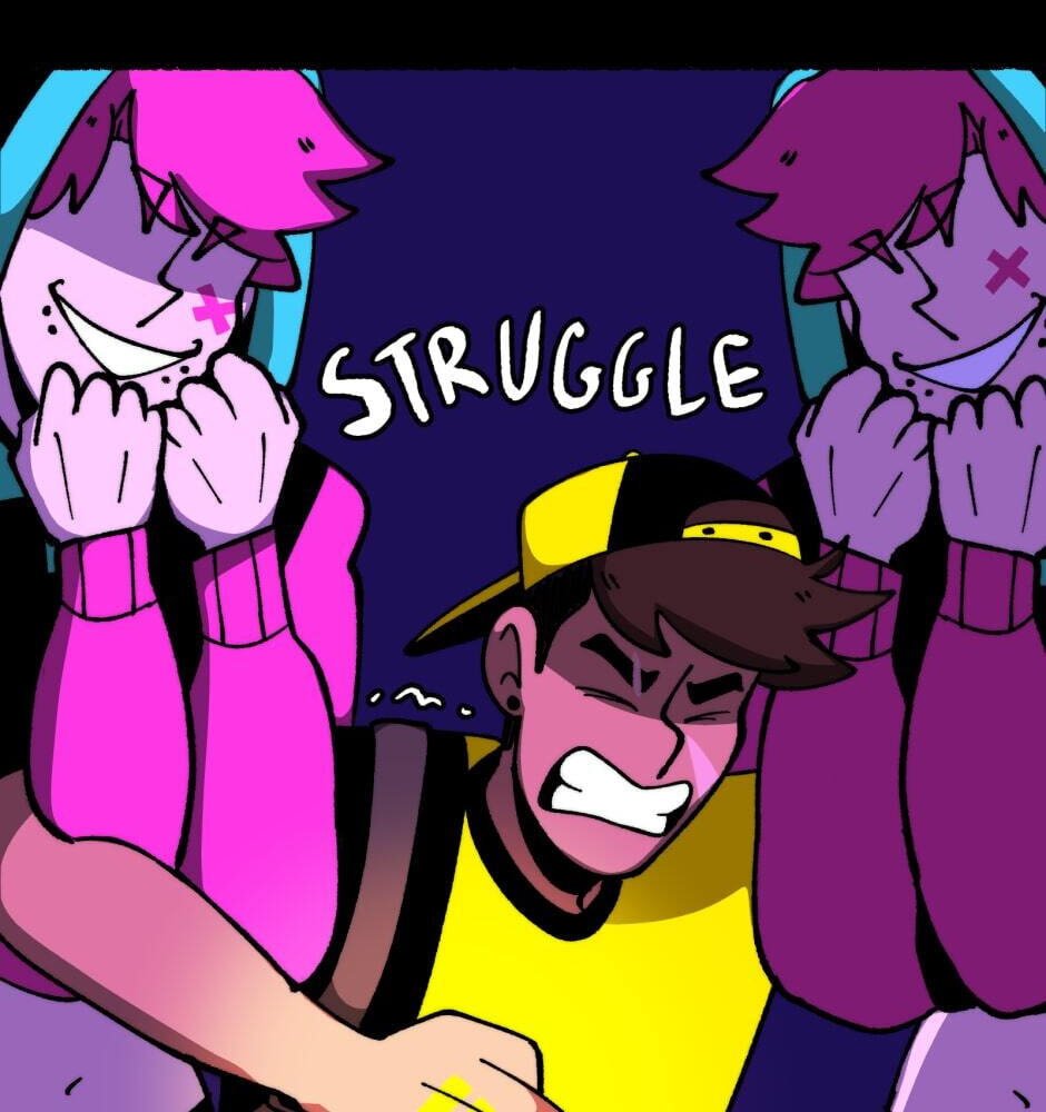 Equalizer! Chapter 69 page 68 - 
