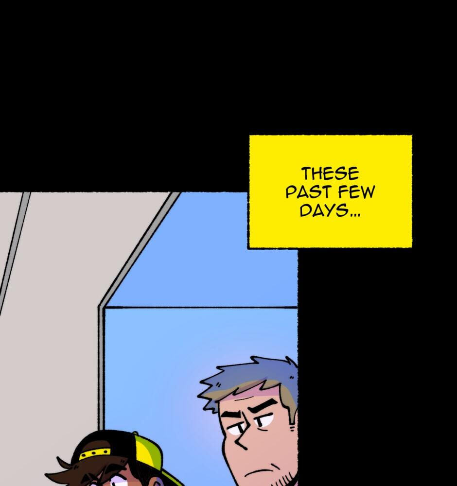 Equalizer! Chapter 69 page 8 - 