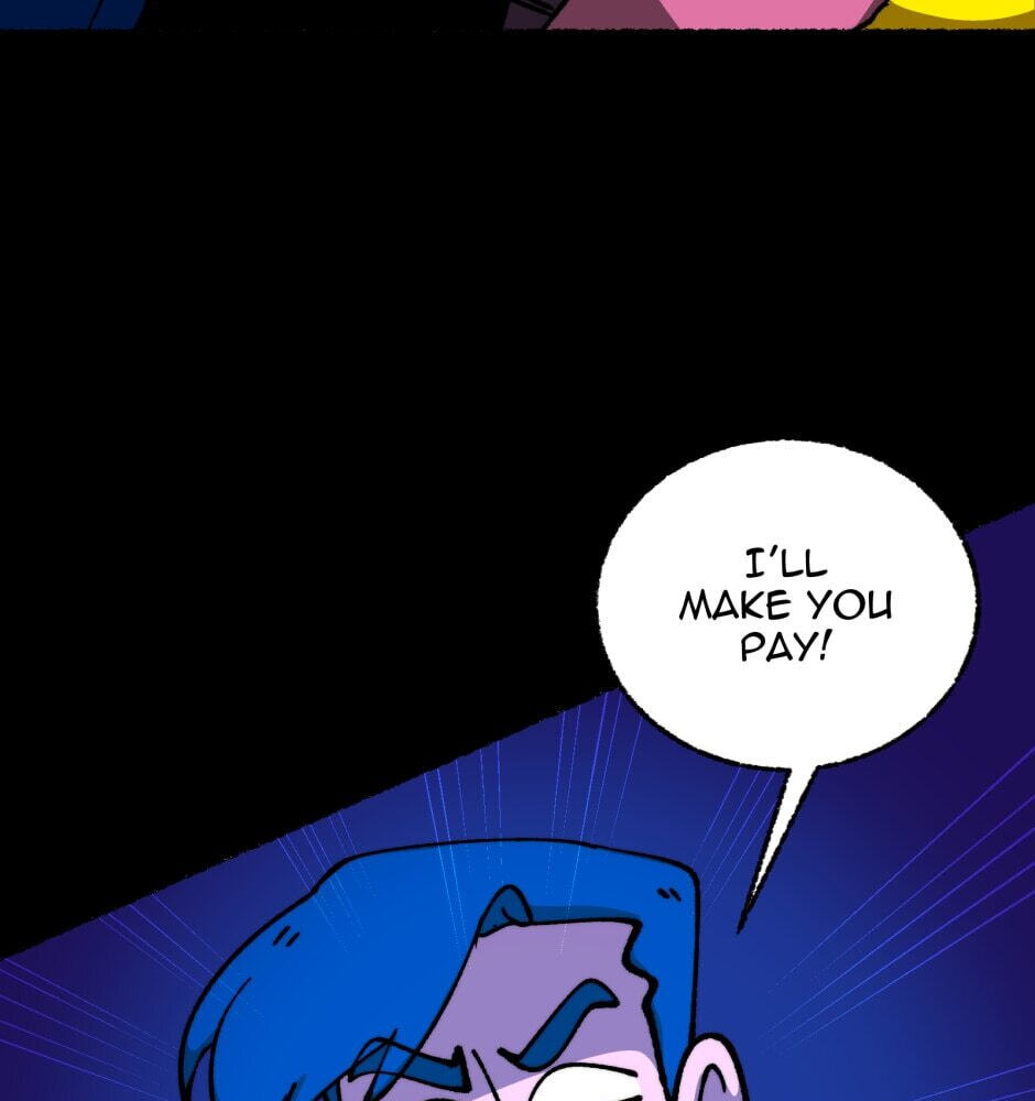 Equalizer! Chapter 69 page 71 - 