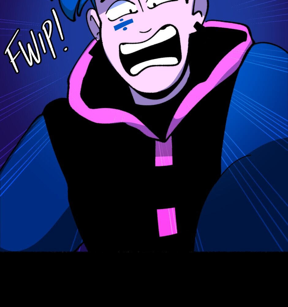 Equalizer! Chapter 69 page 72 - 