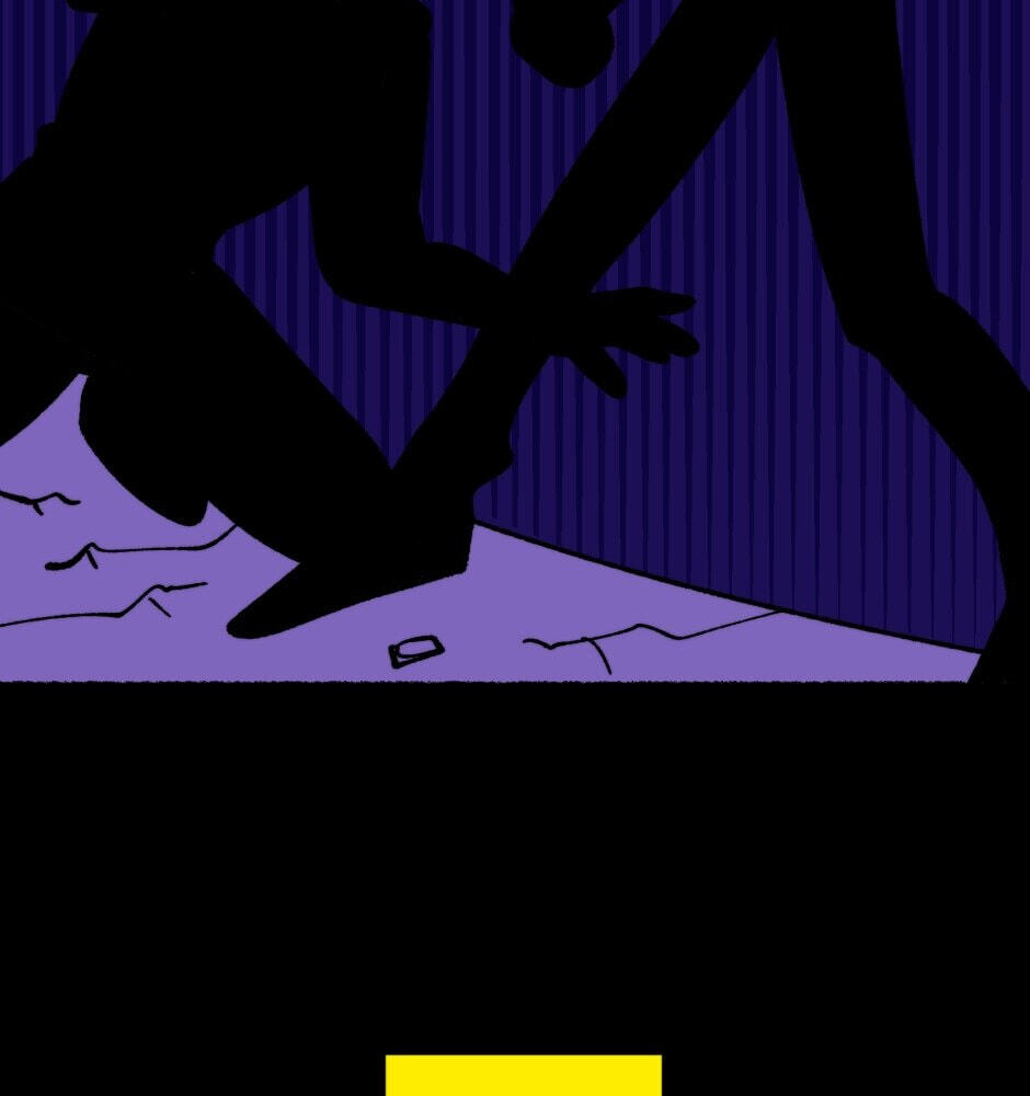 Equalizer! Chapter 69 page 76 - 