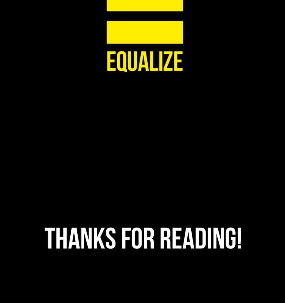 Equalizer! Chapter 69 page 77 - 