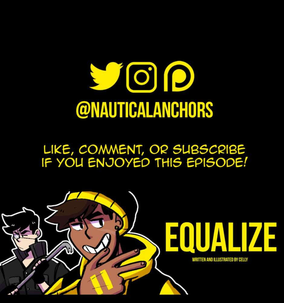 Equalizer! Chapter 69 page 78 - 