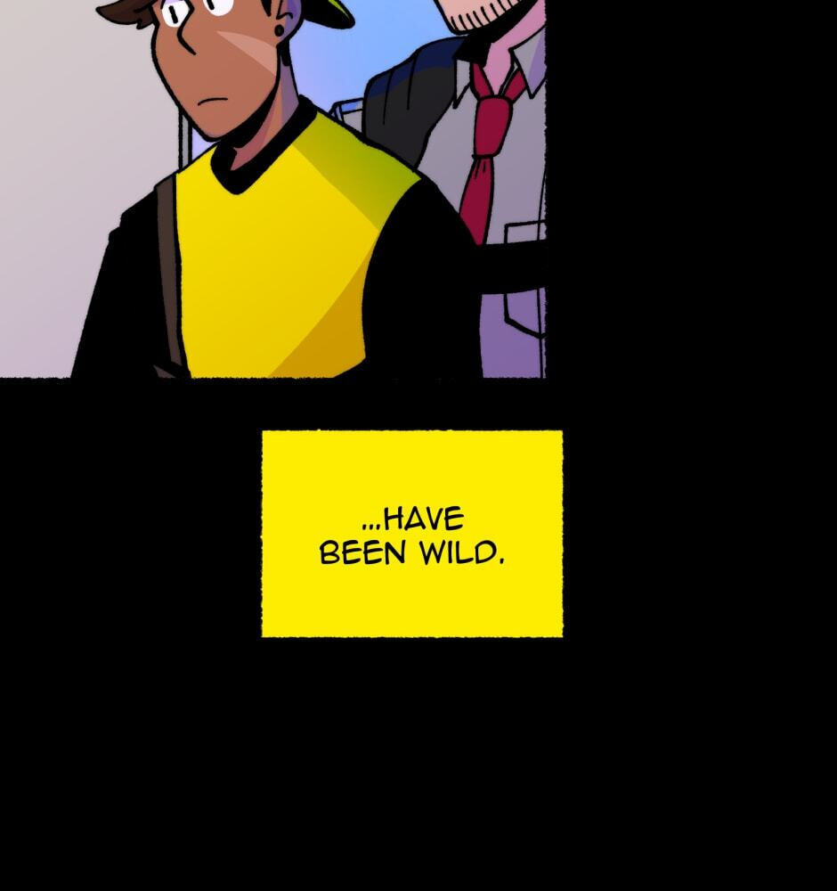 Equalizer! Chapter 69 page 9 - 