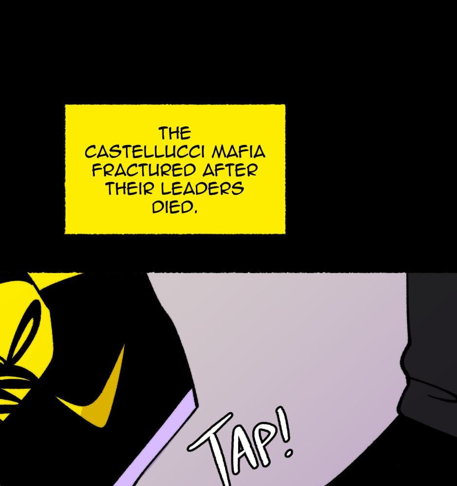Equalizer! Chapter 69 page 10 - 
