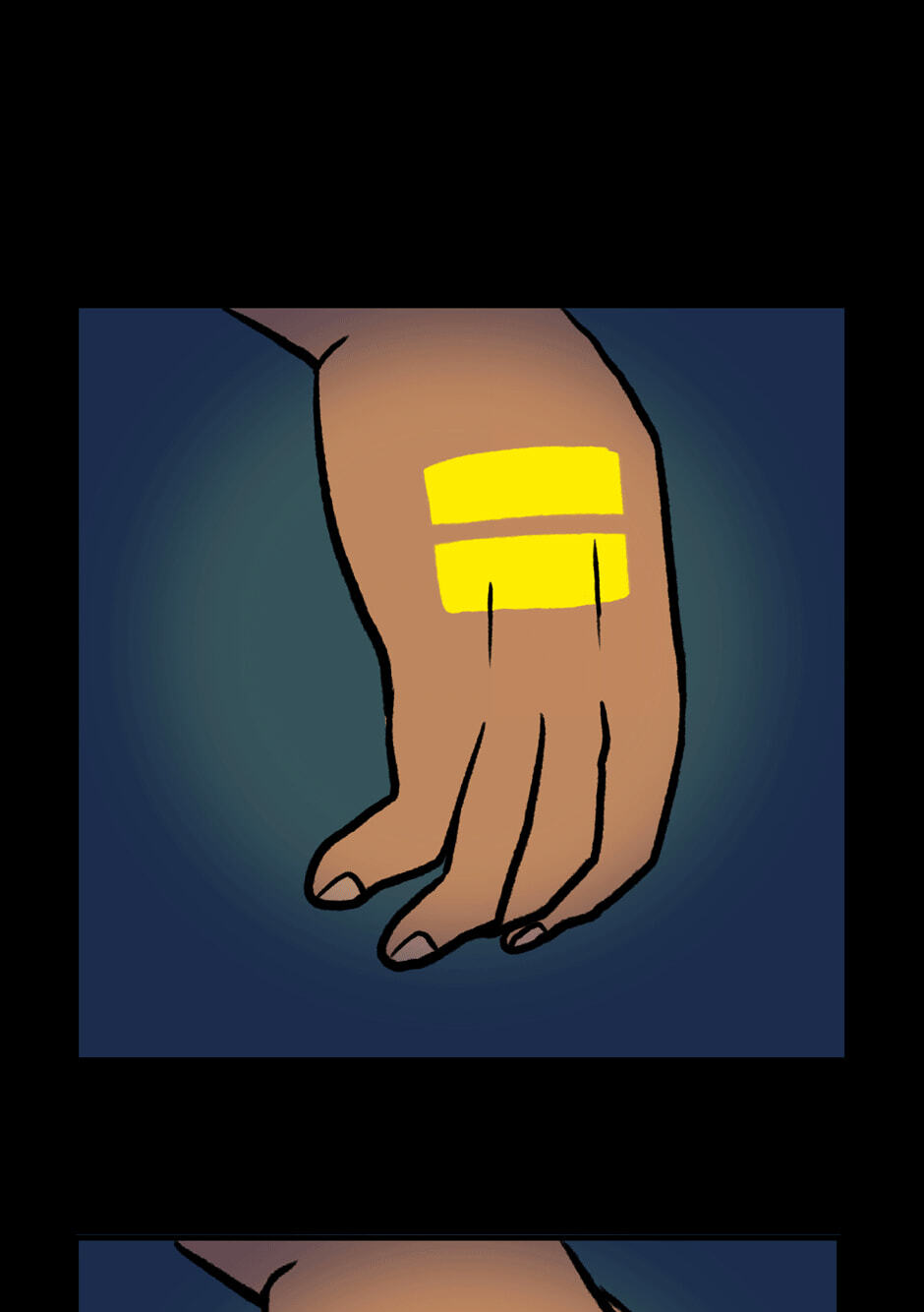 Equalizer! Chapter 7.1 page 1 - 