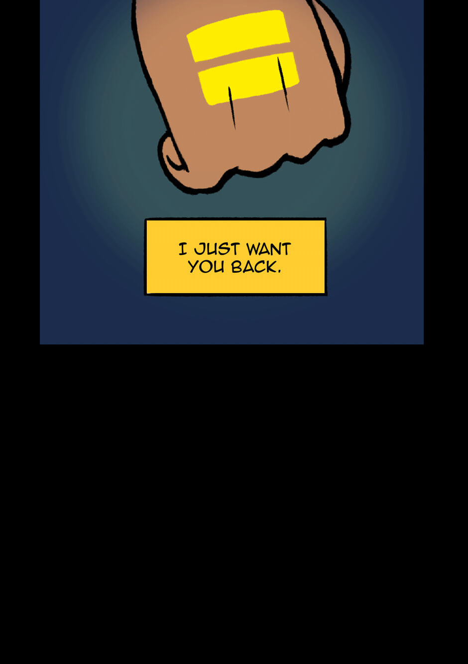 Equalizer! Chapter 7.1 page 2 - 