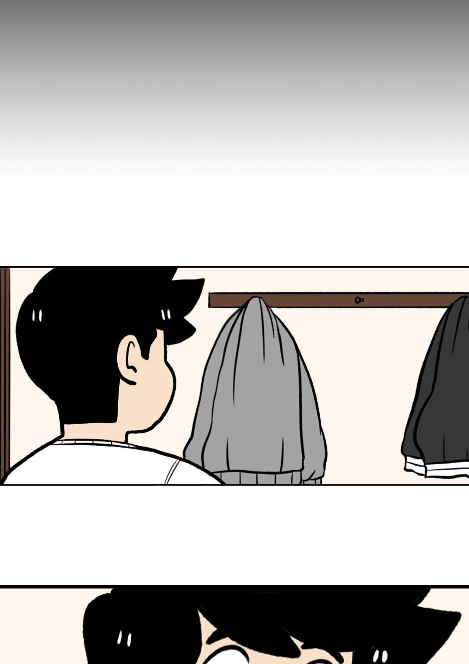 Equalizer! Chapter 7.1 page 21 - 