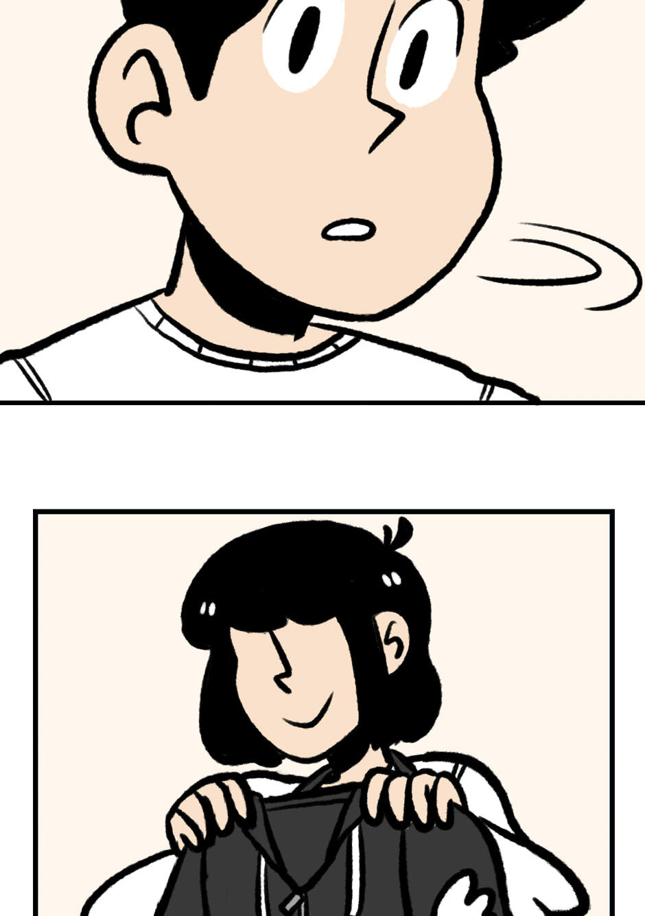 Equalizer! Chapter 7.1 page 22 - 