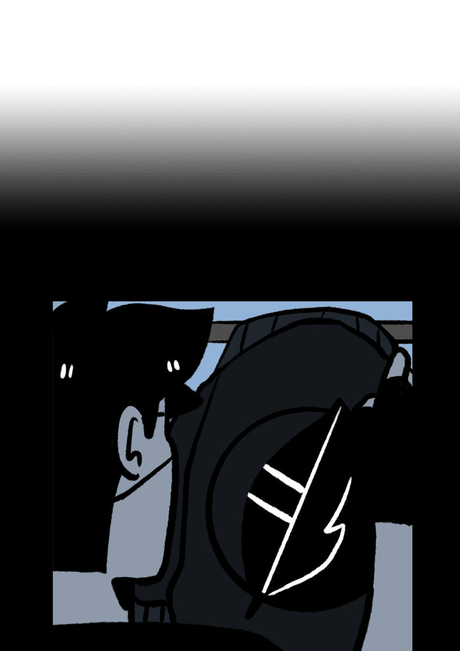 Equalizer! Chapter 7.1 page 24 - 
