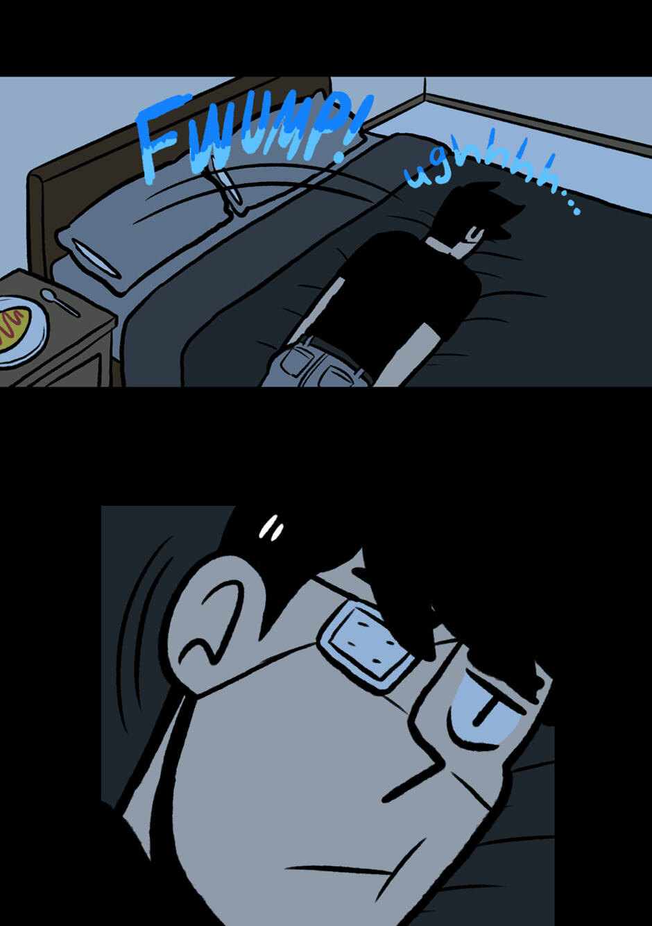 Equalizer! Chapter 7.1 page 26 - 