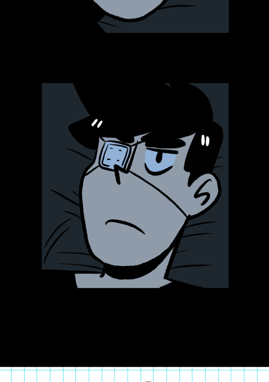 Equalizer! Chapter 7.1 page 27 - 