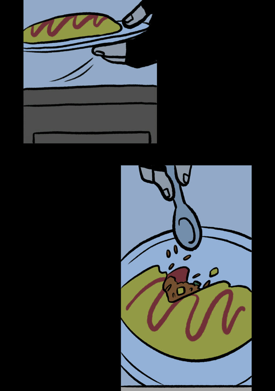 Equalizer! Chapter 7.1 page 29 - 