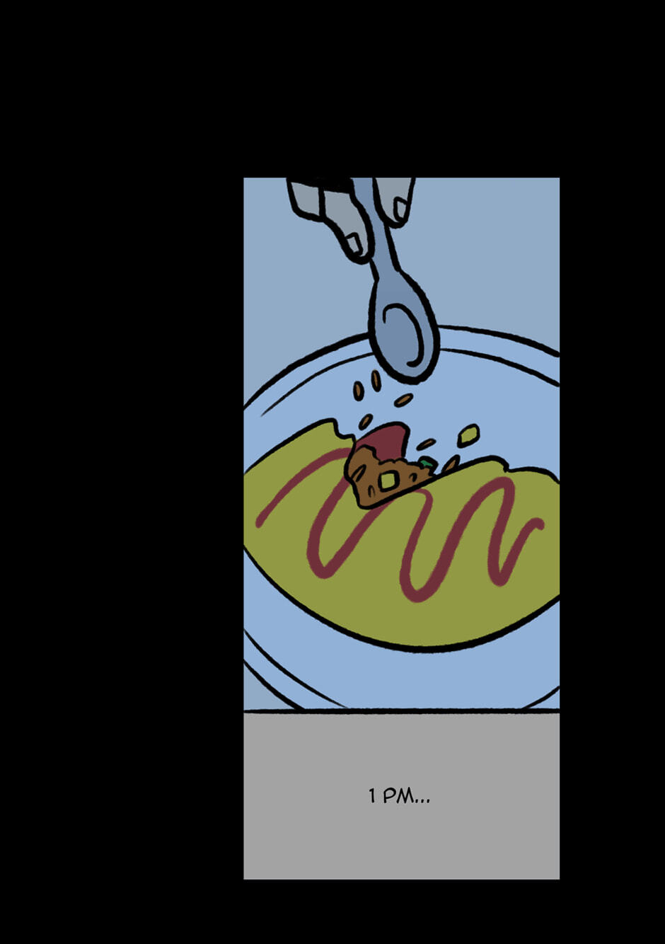 Equalizer! Chapter 7.2 page 1 - 