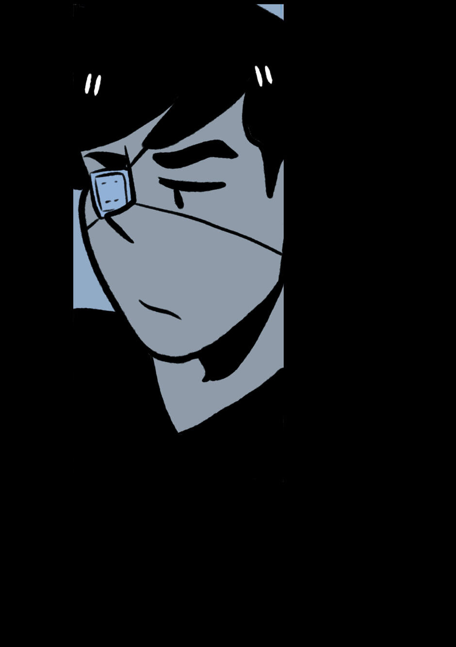 Equalizer! Chapter 7.2 page 2 - 