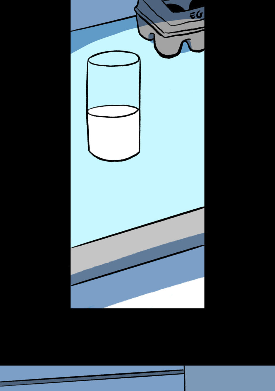Equalizer! Chapter 7.2 page 11 - 