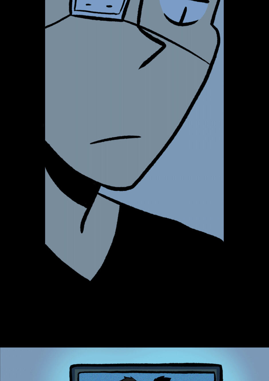 Equalizer! Chapter 7.2 page 15 - 
