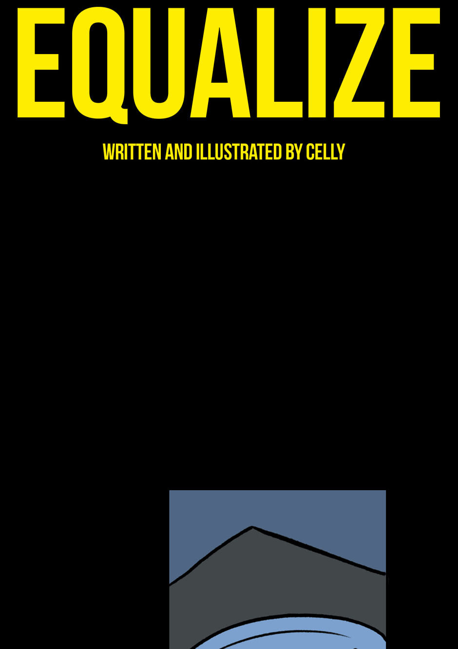 Equalizer! Chapter 7.2 page 3 - 