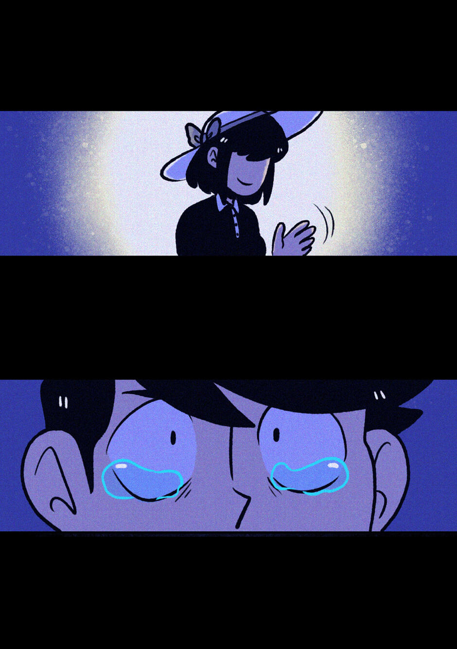 Equalizer! Chapter 7.2 page 23 - 