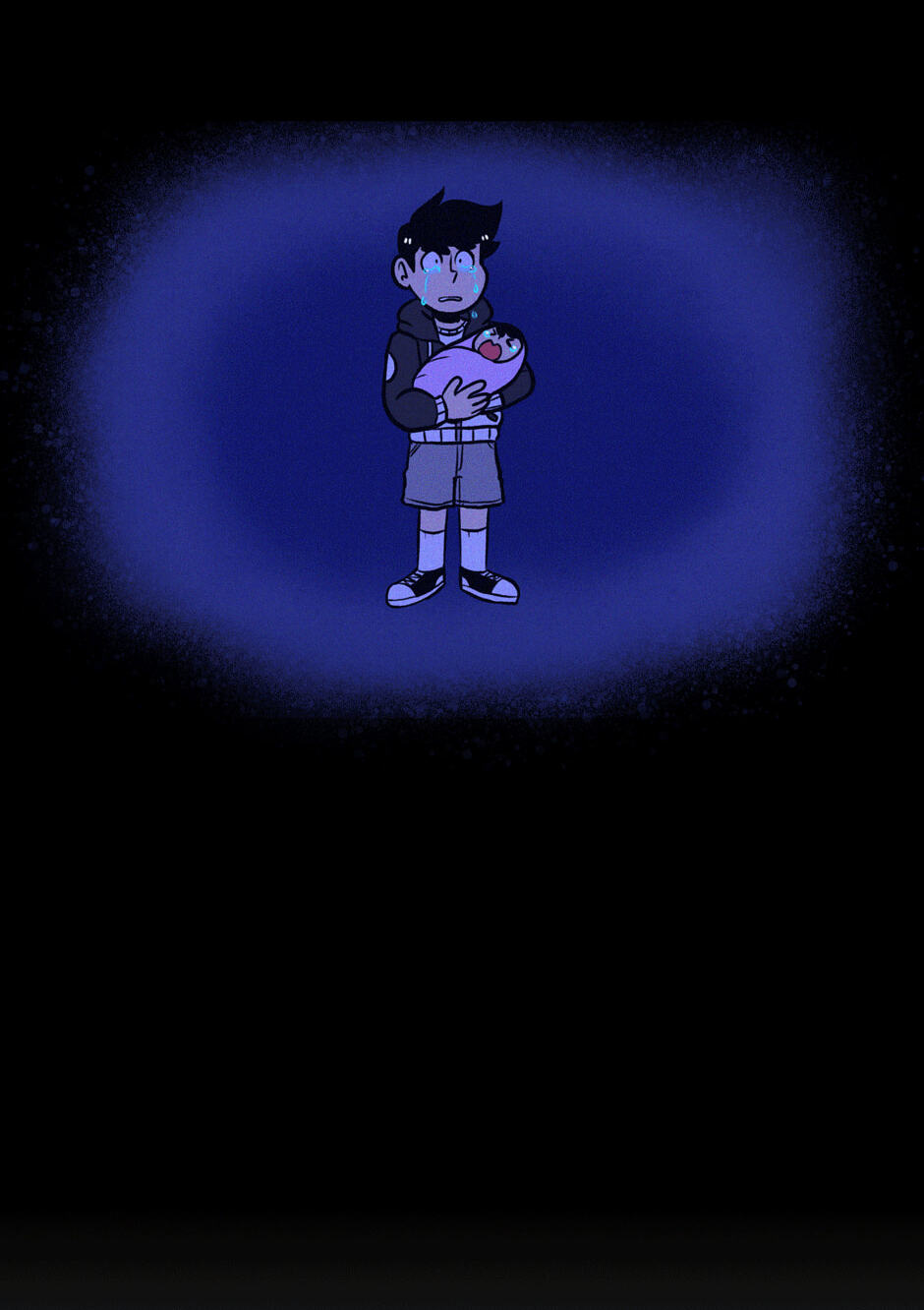 Equalizer! Chapter 7.2 page 24 - 