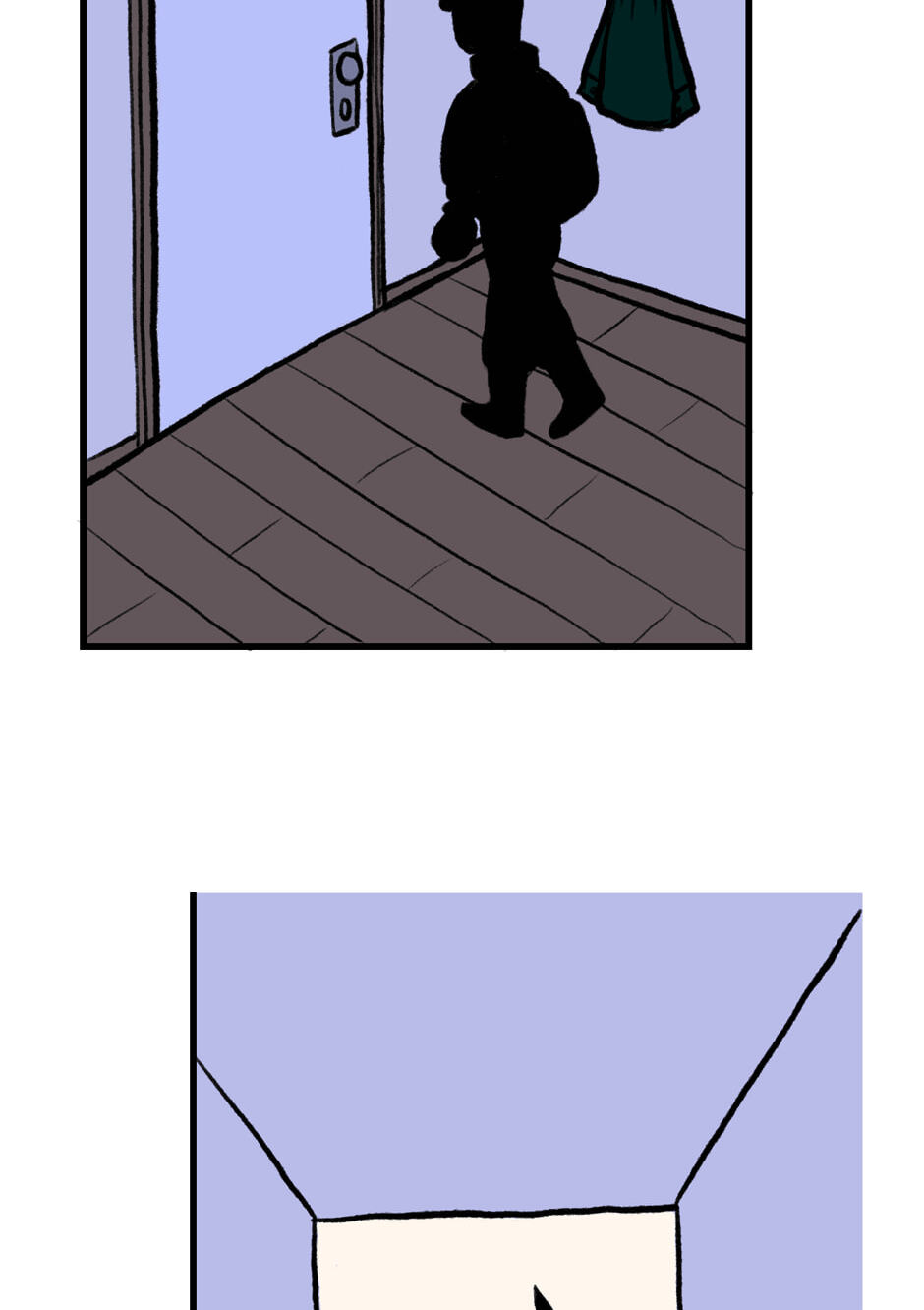 Equalizer! Chapter 7.2 page 27 - 