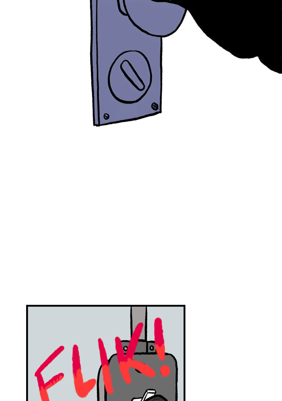 Equalizer! Chapter 7.2 page 31 - 