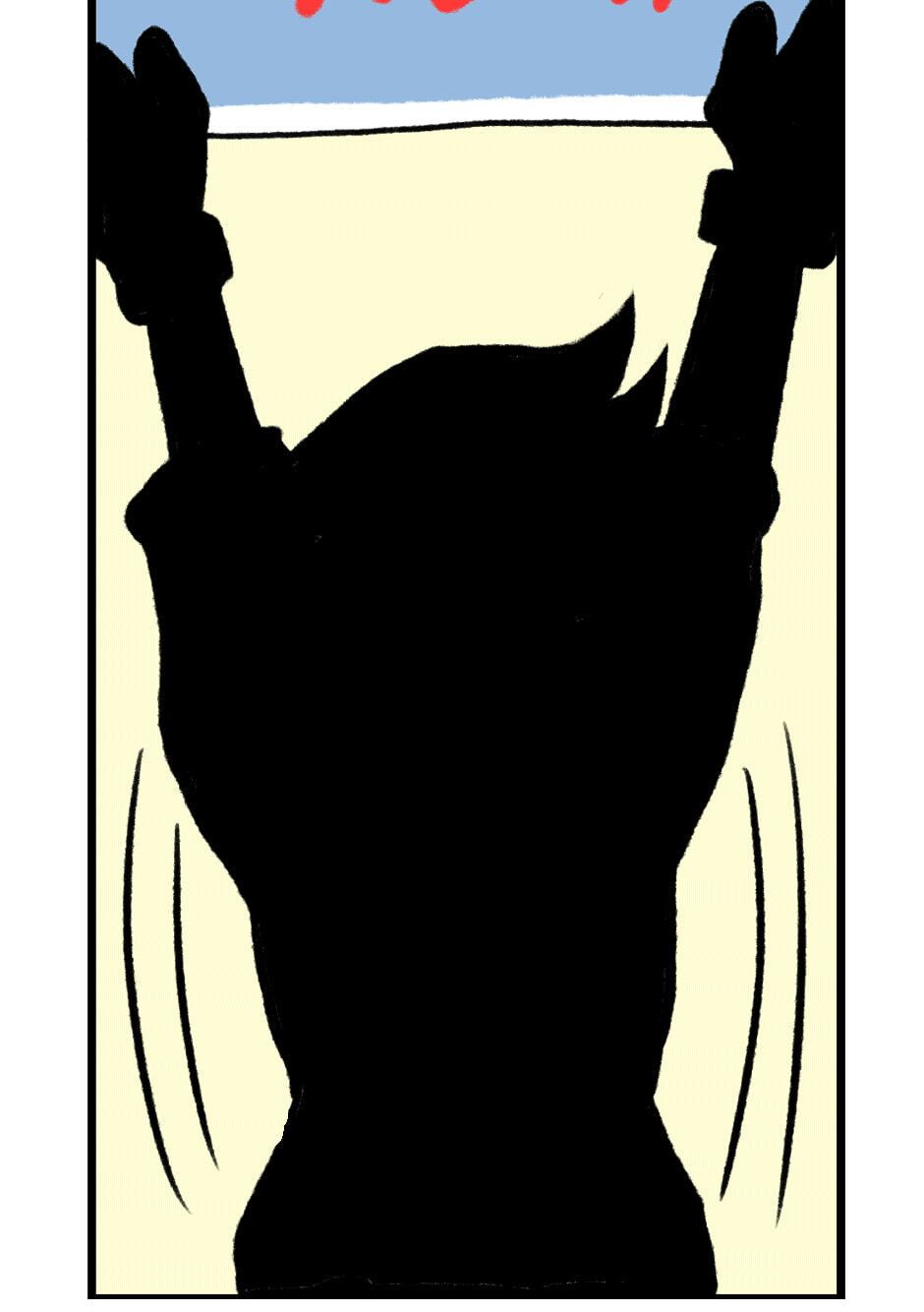 Equalizer! Chapter 7.2 page 34 - 