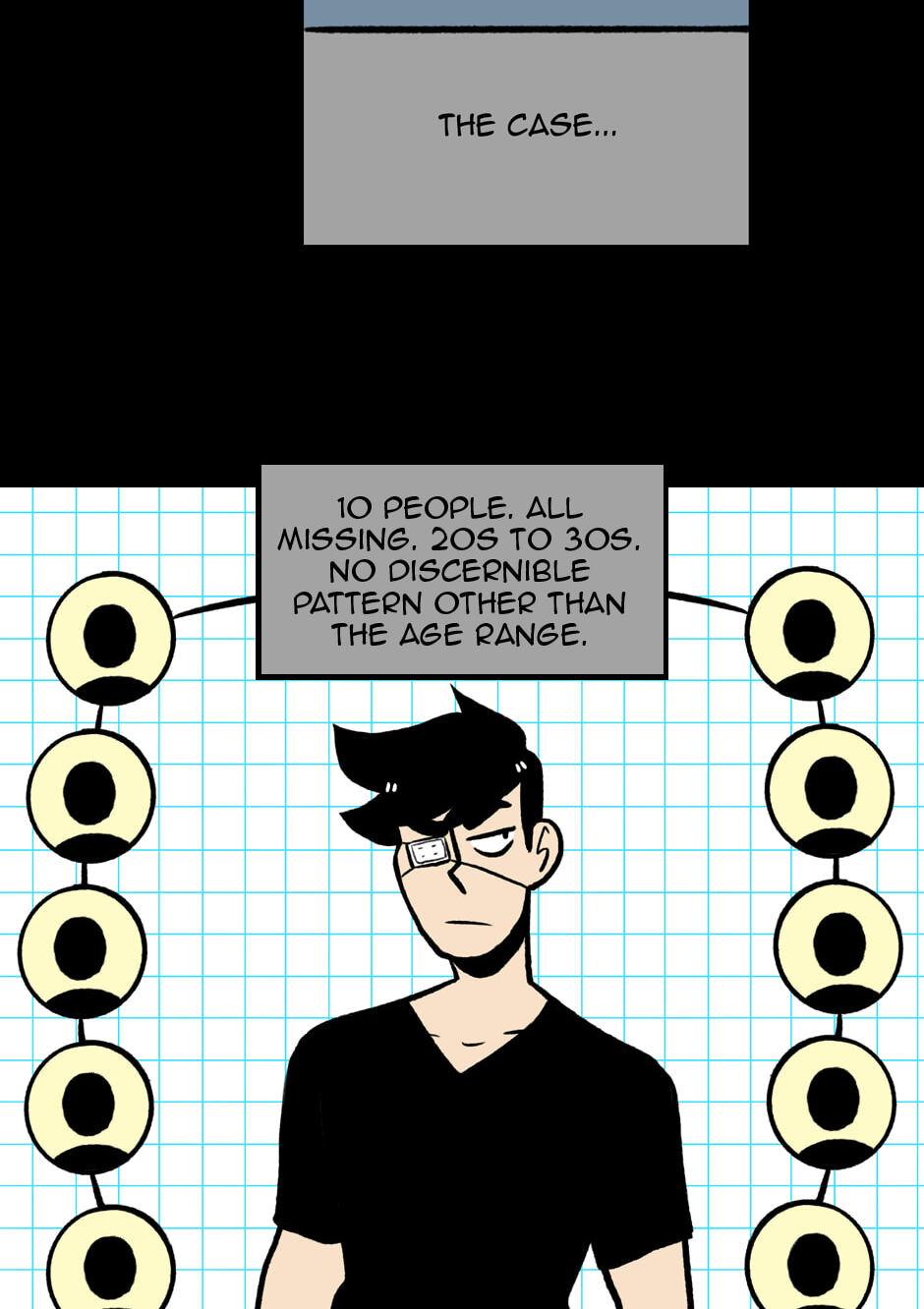 Equalizer! Chapter 7.2 page 6 - 