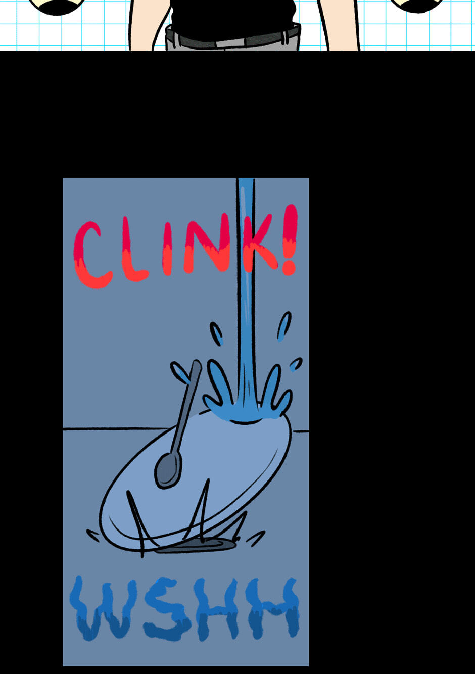 Equalizer! Chapter 7.2 page 7 - 
