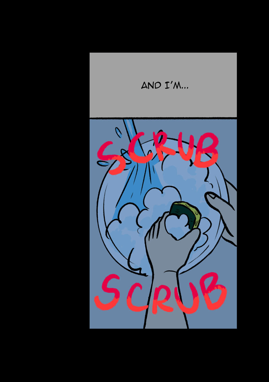Equalizer! Chapter 7.2 page 8 - 
