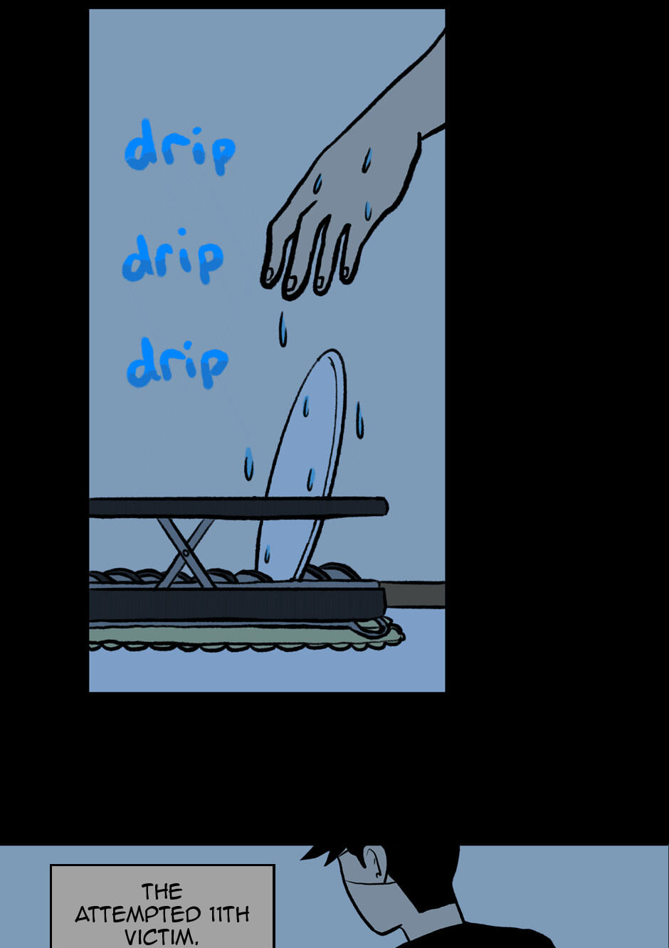 Equalizer! Chapter 7.2 page 9 - 