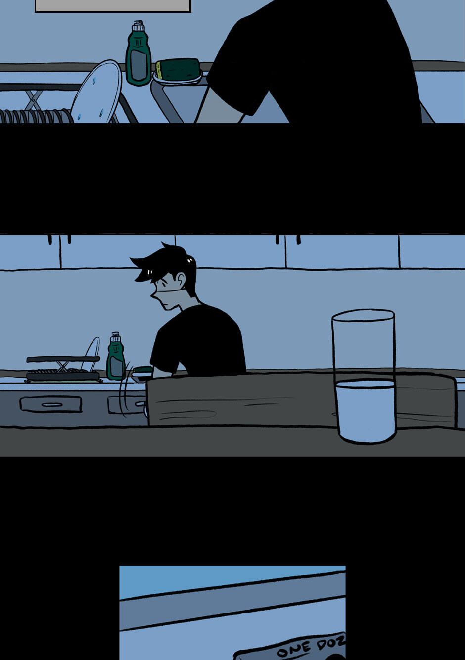 Equalizer! Chapter 7.2 page 10 - 
