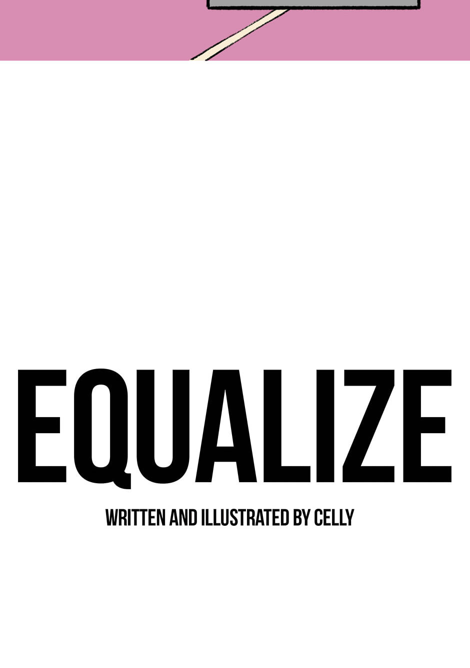 Equalizer! Chapter 7.3 page 2 - 