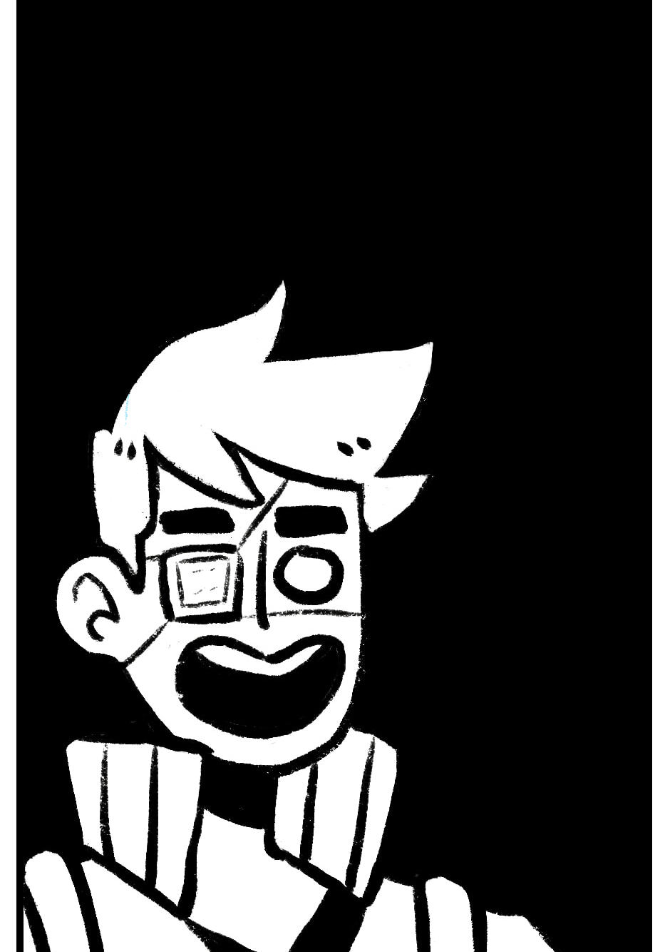 Equalizer! Chapter 7.3 page 11 - 