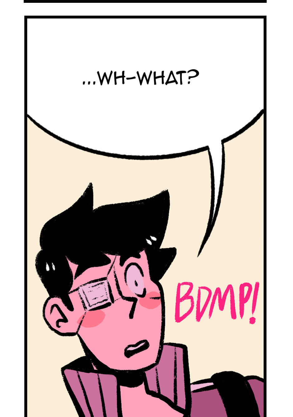 Equalizer! Chapter 7.3 page 20 - 