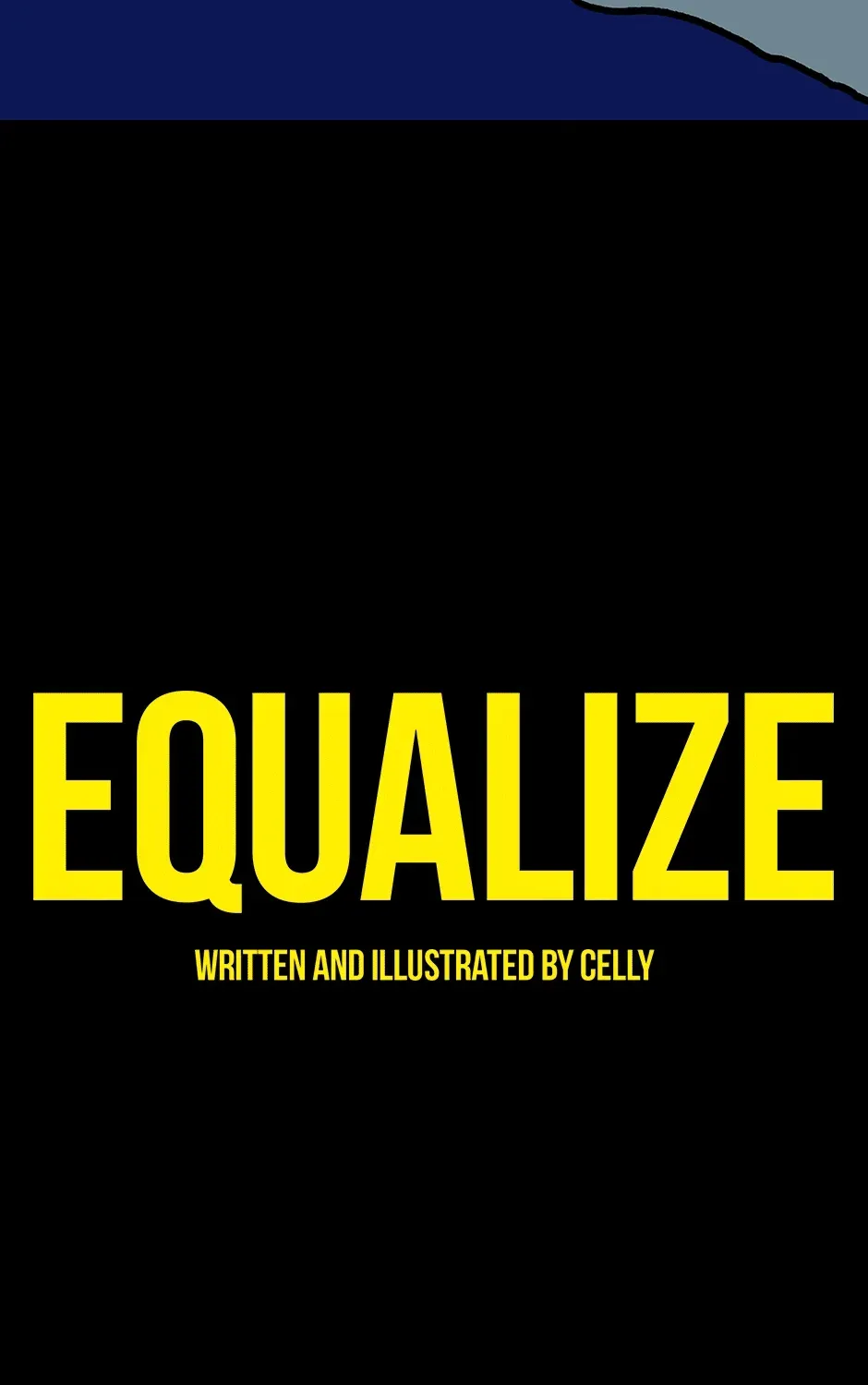Equalizer! Chapter 7 page 2 - 