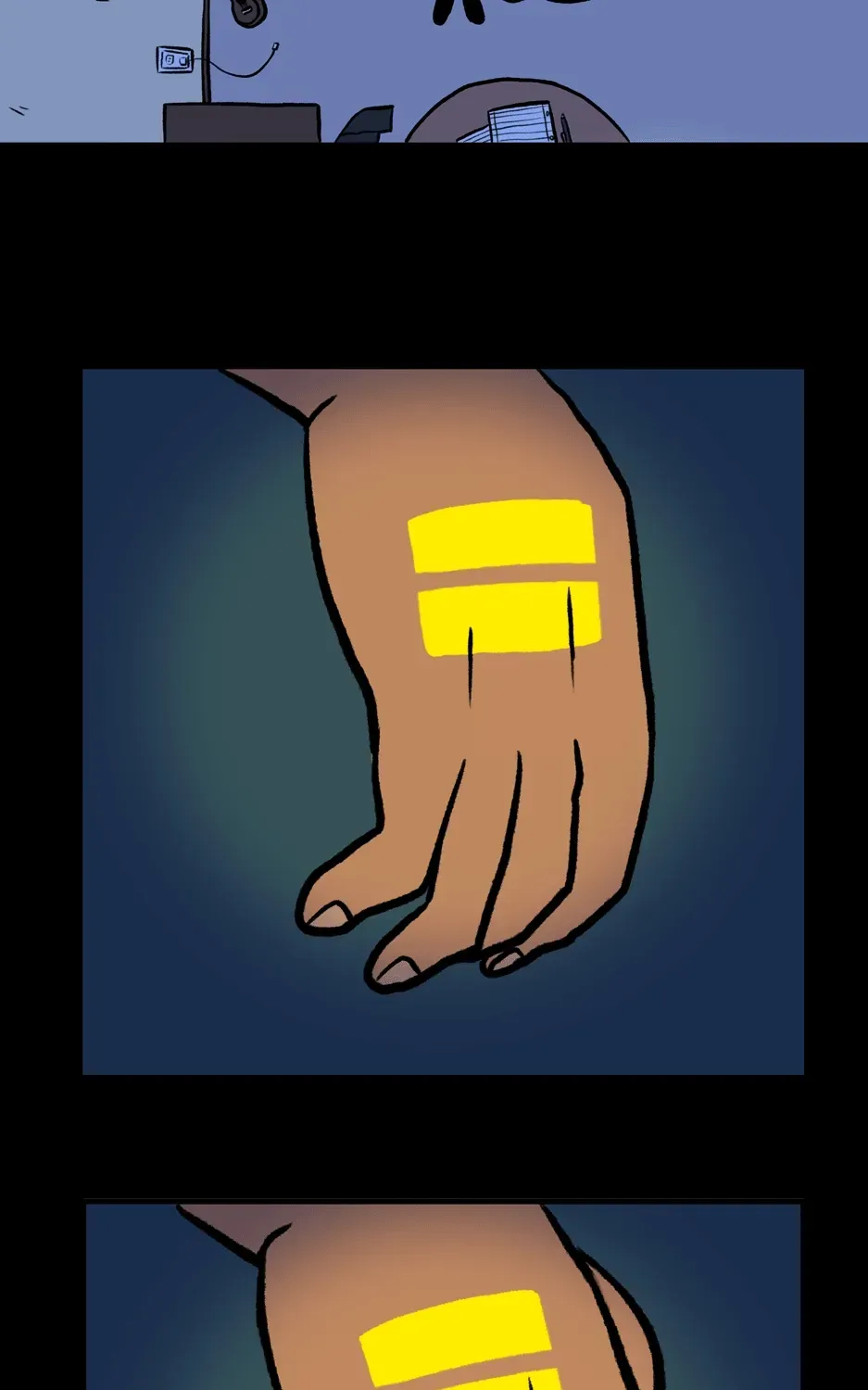 Equalizer! Chapter 7 page 22 - 