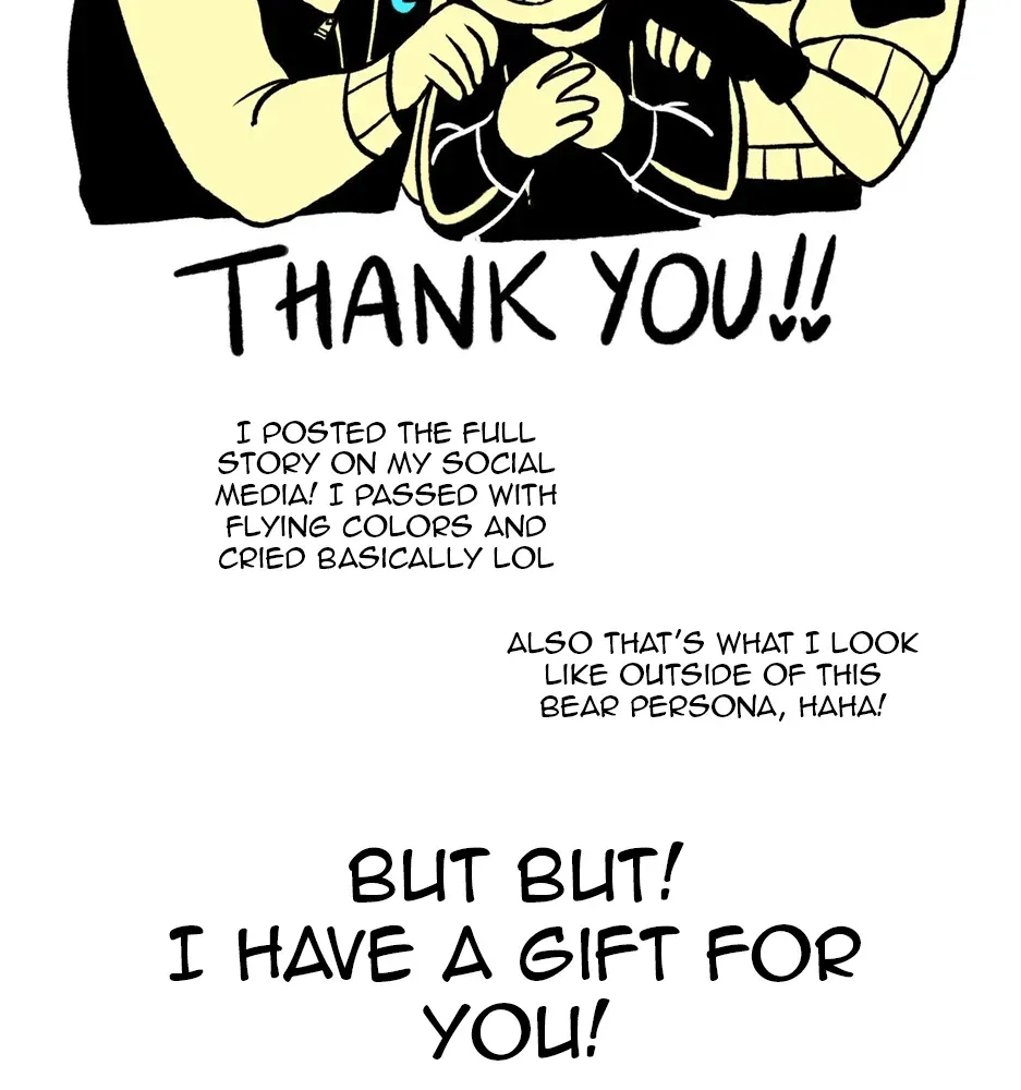 Equalizer! Chapter 7 page 27 - 