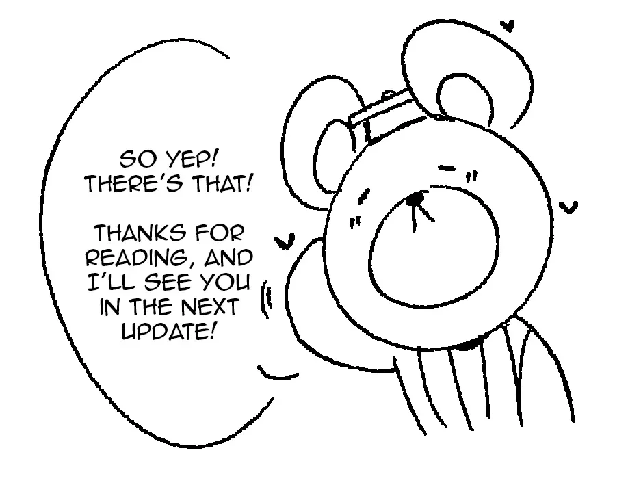 Equalizer! Chapter 7 page 35 - 