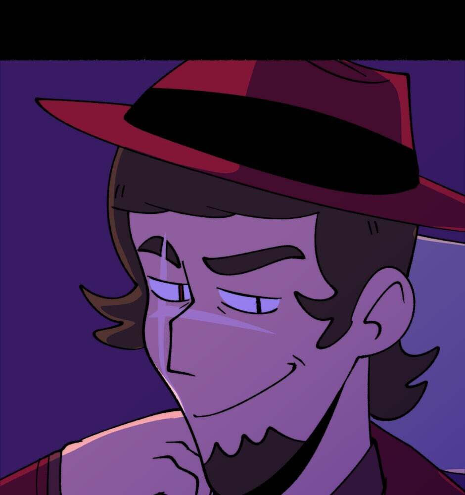 Equalizer! Chapter 70.1 page 24 - 