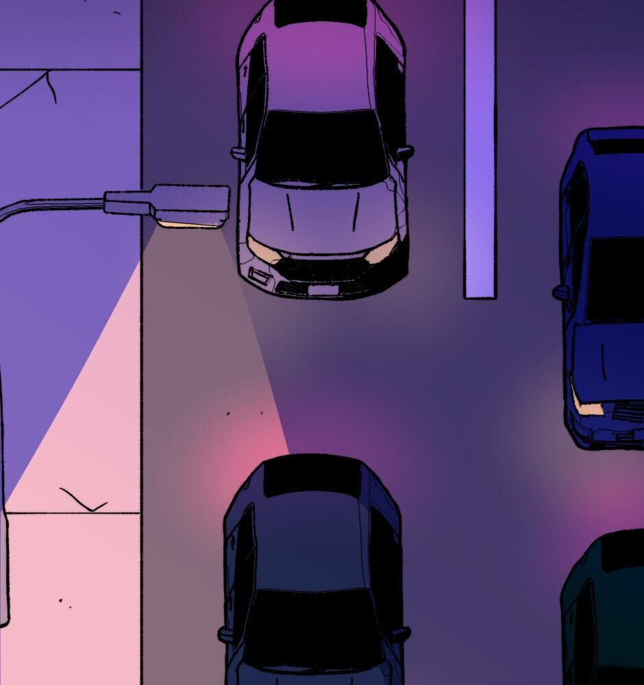 Equalizer! Chapter 70.1 page 27 - 